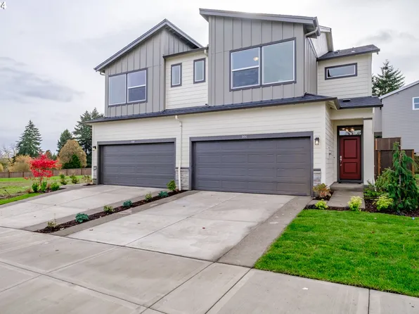 906 Rosebud Ct, Forest Grove, OR 97116