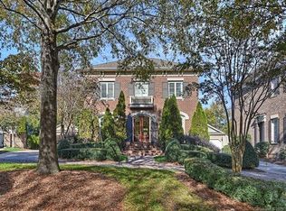 8824 Heydon Hall Cres, Charlotte, NC 28210