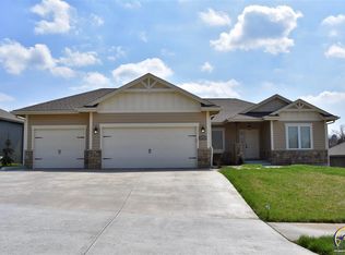 6107 SW 47th St, Topeka, KS 66610