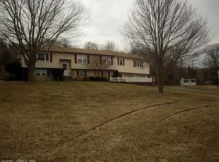 20 Gail Dr, Northford, CT 06472