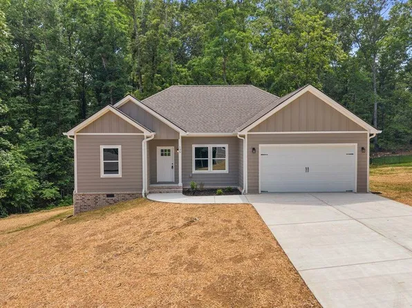 129 County Road 155 Lot 12, Riceville, TN 37370