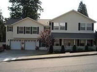 160 Curtis Dr, Longview, WA 98632