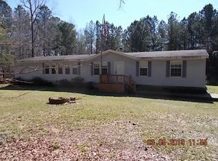 822 Jessicas Ln, Grovetown, GA 30813