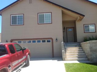 600 Gem Dr, Susanville, CA 96130