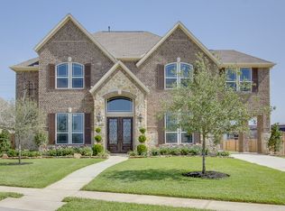 11905 Chisel Rdg, Pearland, TX 77584