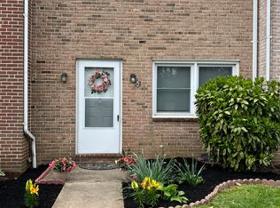 304 Franklin St, Bel Air, MD 21014