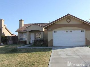 1225 Moira St, Beaumont, CA 92223