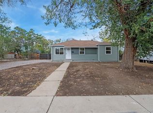 9460 High Street, Thornton, CO 80229