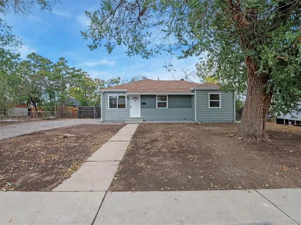 9460 High Street, Thornton, CO 80229