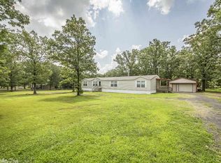 1618 Pride Gap Rd, Cabot, AR 72023