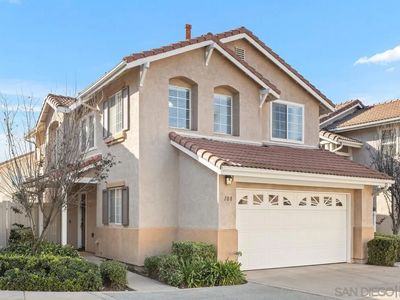 108 River Rock Ct, Santee, CA, 92071