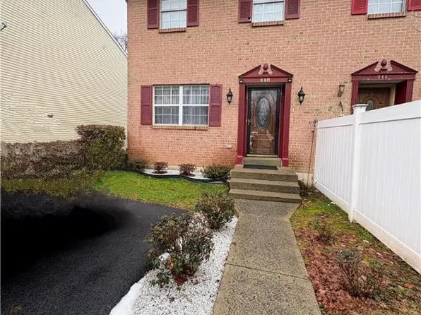 448 E Mosser St, Allentown, PA 18109