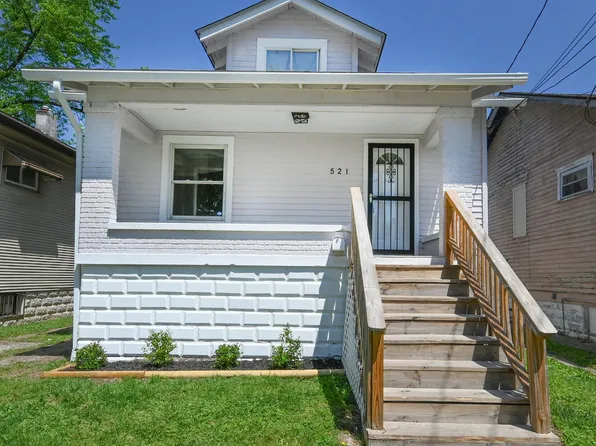521 Beecher St, Louisville, KY 40215