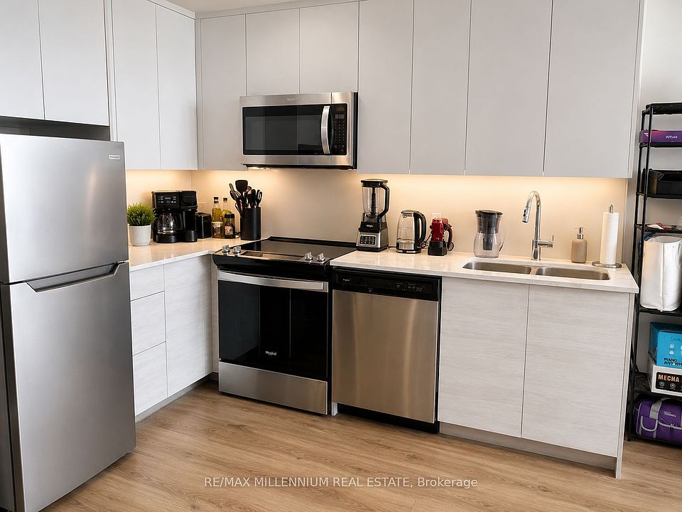 1st image of 60 Frederick St #2610