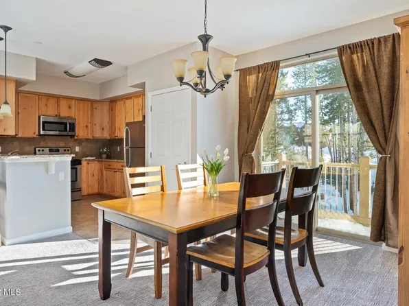 400 Cougar Gcr Ave #2, Fraser, CO 80442
