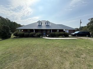 1275 League Creek Rd, Belden, MS 38826