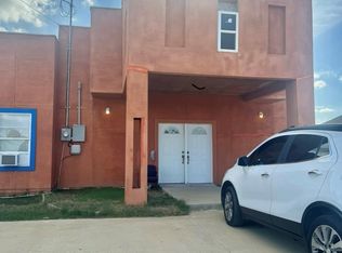 1816 Old Pioneer Rd, Eagle Pass, TX 78852