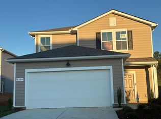 4304 Briar Ln, Columbia, TN 38401