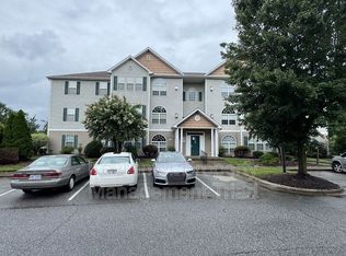 6109 Hedgecock Cir APT 3D, High Point, NC 27265