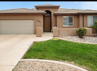 (Undisclosed Address), Saint George, UT 84770