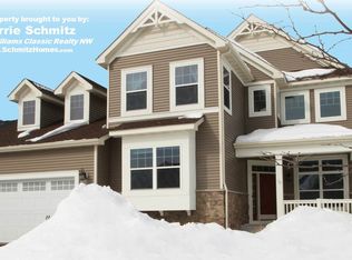 18164 77th Pl N, Maple Grove, MN 55311