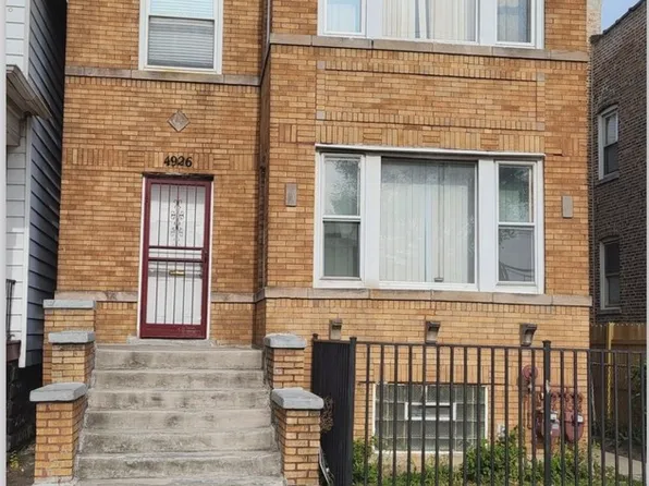 4926 W Harrison St, Chicago, IL 60644