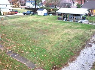 510 South St, New Harmony, IN 47631