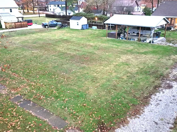 510 South St, New Harmony, IN 47631