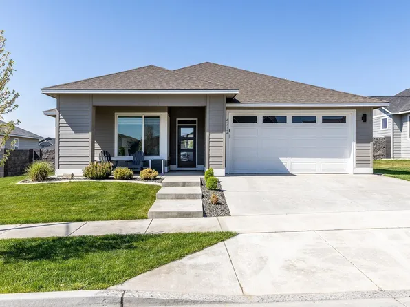 4712 Roark Dr, Richland, WA 99352