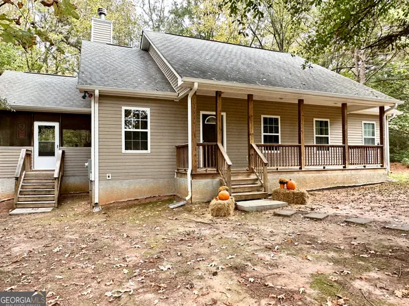 875 Collier Rd, Concord, GA 30206