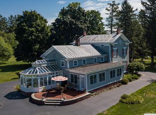 46 Broad St, Kinderhook, NY 12106