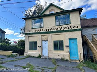 1906-1908 Prospect Ave, Scranton, PA 18505