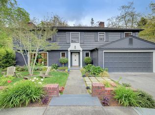 1512 Arboretum Pl E, Seattle, WA 98112