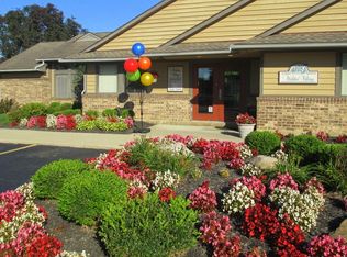 322 Amherst Bnd, Beavercreek Township, OH 45440