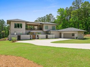 1706 Panorama Dr, Locust Grove, GA 30248