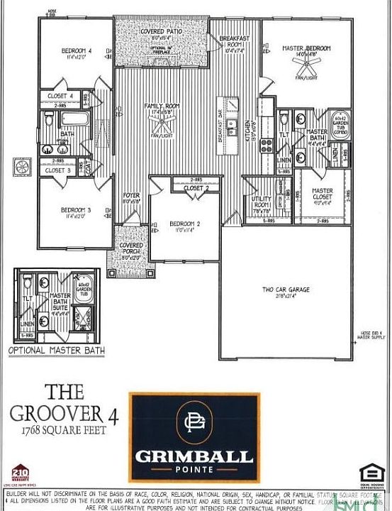 2nd image of 510 Doyle Lane