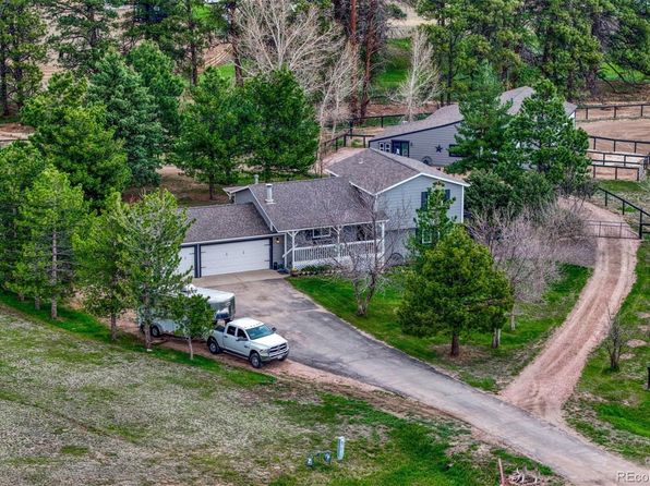36700 Mossberg Court, Elizabeth, CO 80107