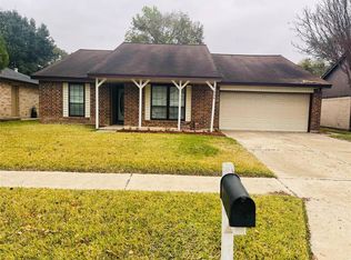 11906 Osage Park Dr, Houston, TX 77065