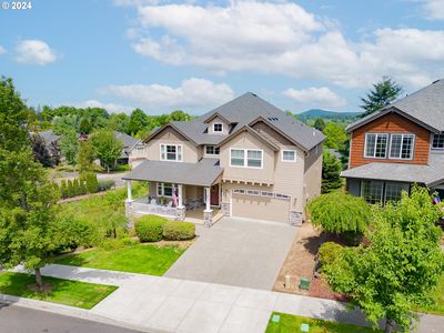 3637 NW 24th Cir, Camas, WA, 98607