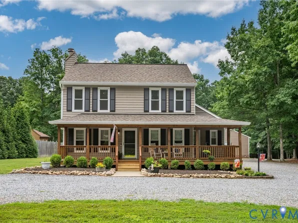 12411 Spring Run Rd, Chesterfield, VA 23832