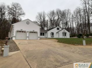 578 Riva Ave, East Brunswick, NJ 08816