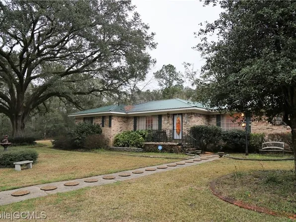 7101 Greenview Dr, Mobile, AL 36618