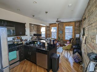 1350 N Bosworth Ave #2F, Chicago, IL 60642