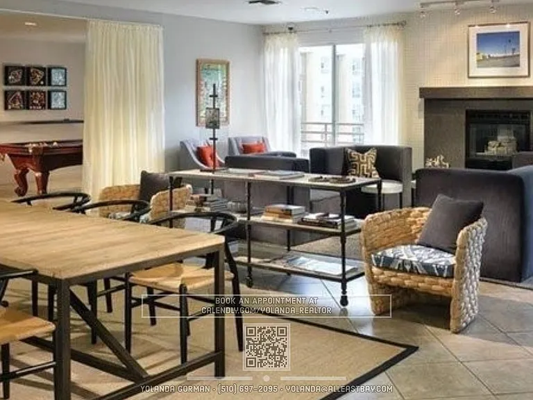 6400 Christie Ave #4224 — Photo 18