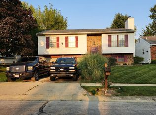 2888 Bannon Ct, Reynoldsburg, OH 43068