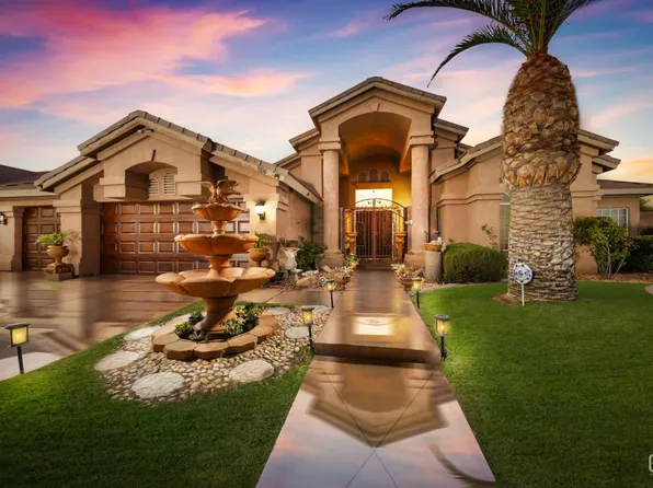 11100 Eagle Rock Dr, Bakersfield, CA 93312