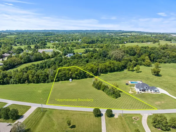 1453 Gose Pike, Danville, KY 40422