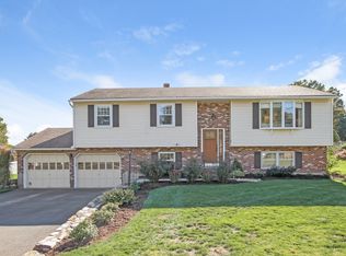 77 Farm Hill Rd, Wallingford, CT 06492