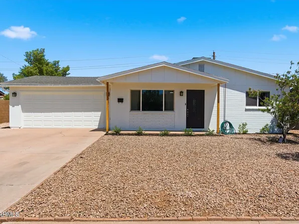 812 W Parkway Blvd, Tempe, AZ 85281