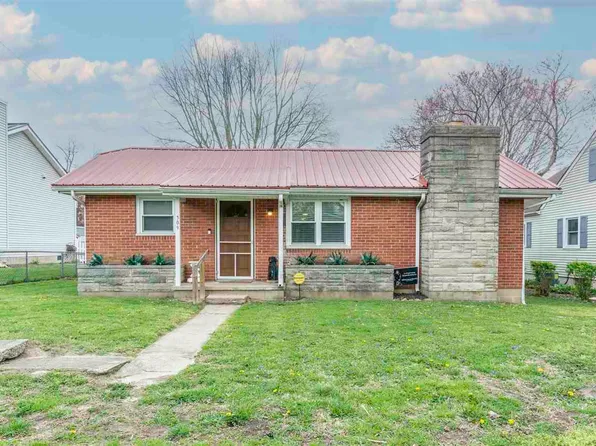 309 S Green St, Fountain City, IN 47341